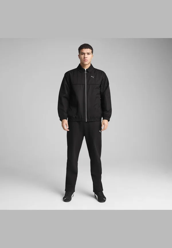 Light jacket - black