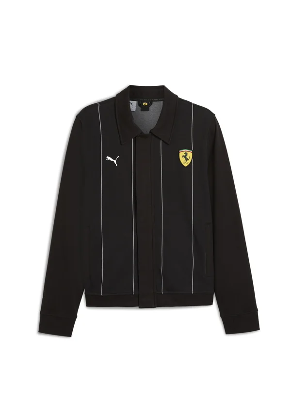 Light jacket - black