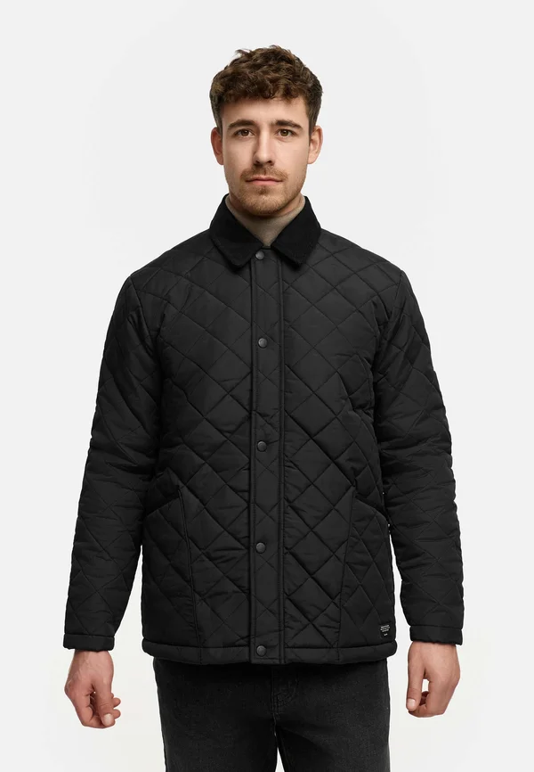Light jacket - black