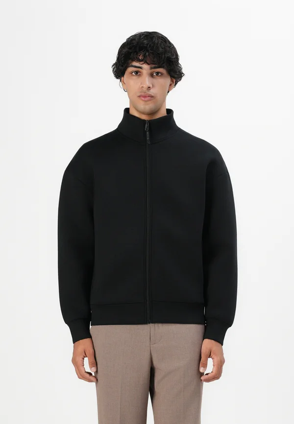 Light jacket - black