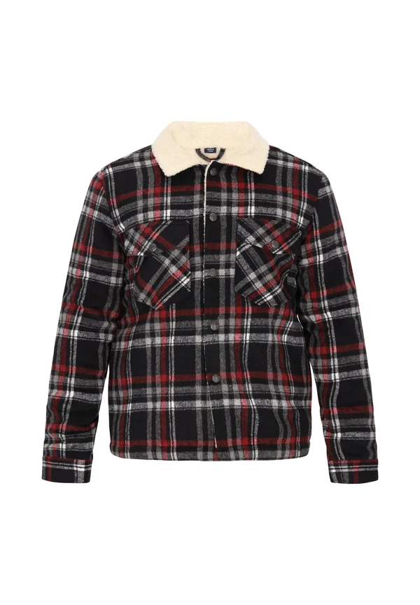 Light jacket - black/multicolor