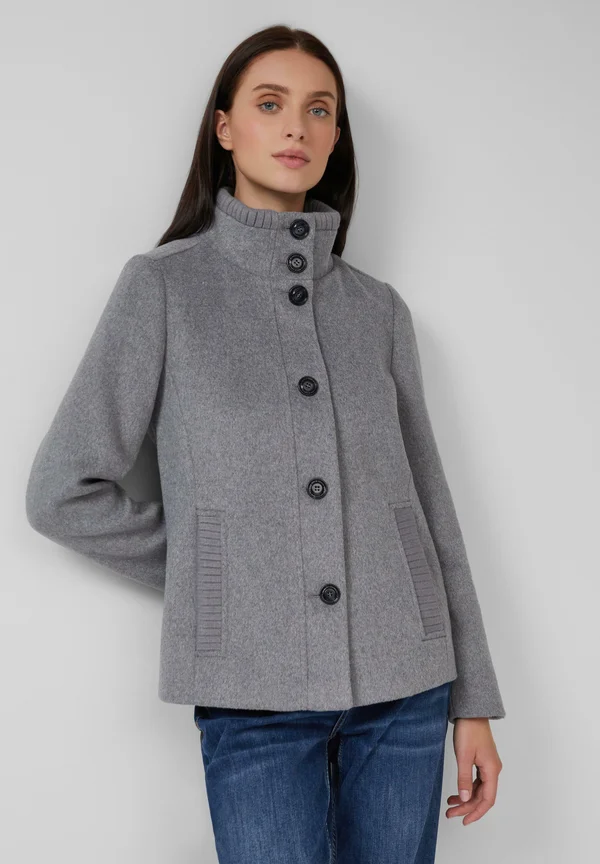 Light jacket - graphit