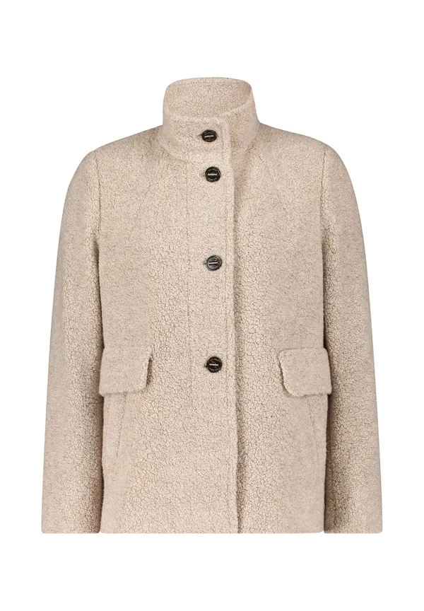 Light jacket - light sand