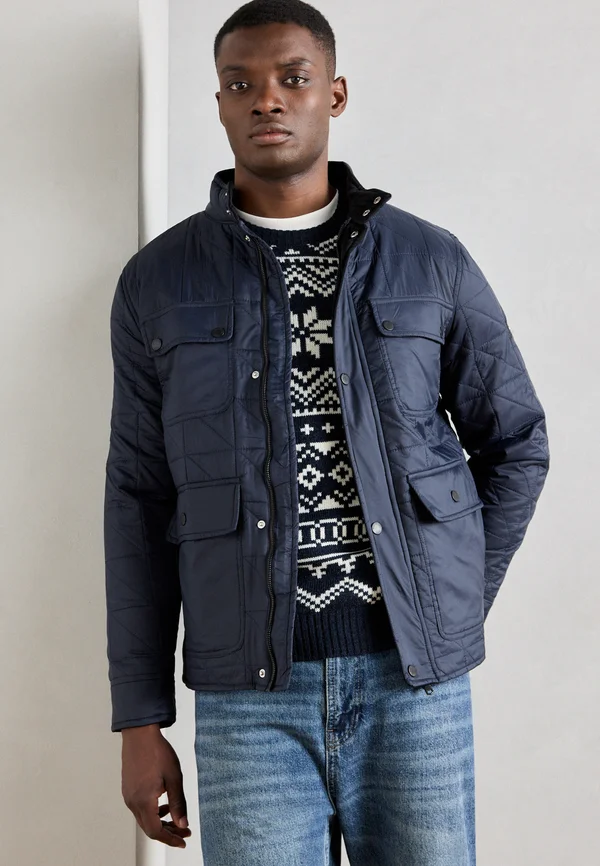 Light jacket - navy