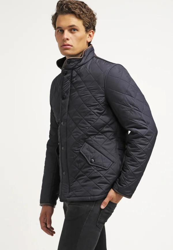 Light jacket - navy