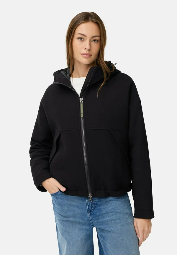 Light jacket - navy