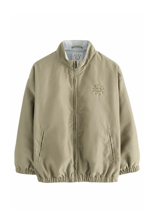 Light jacket - neutral