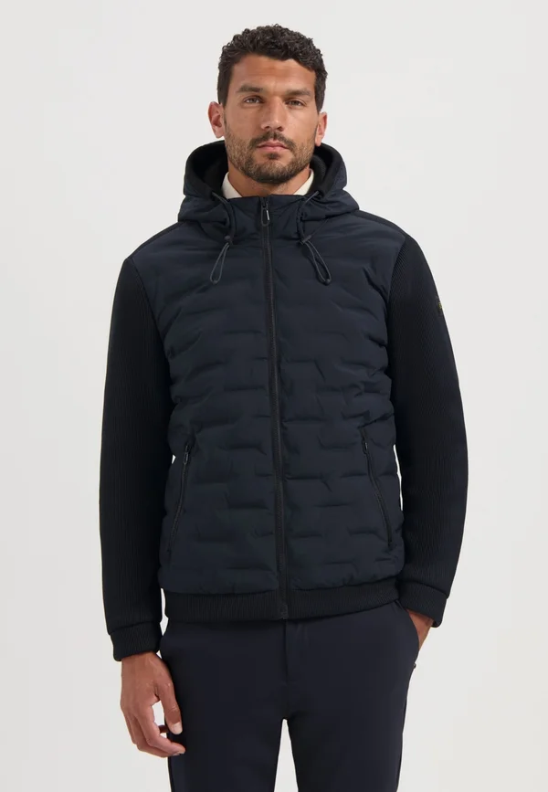 Light jacket - night