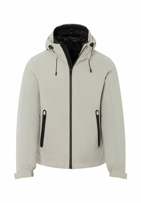 Light jacket - offwhite