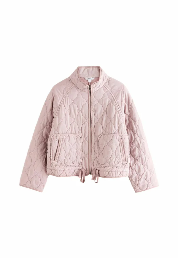Light jacket - pink