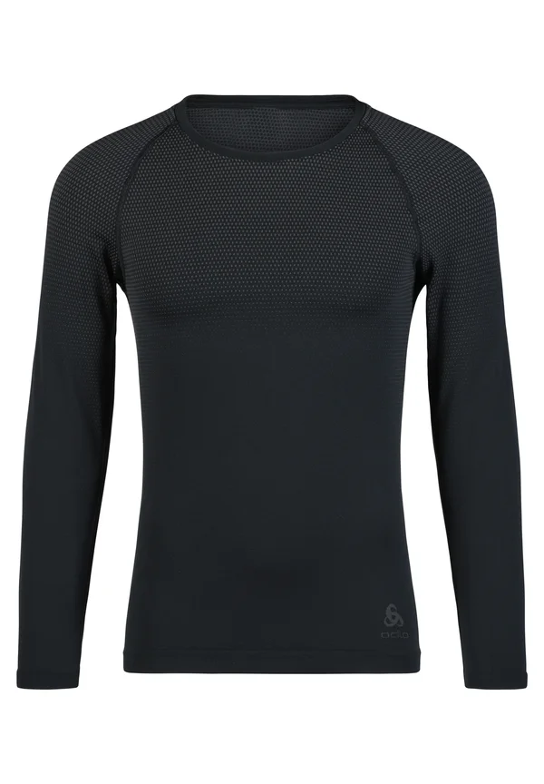 LIGHT  - Undershirt - black