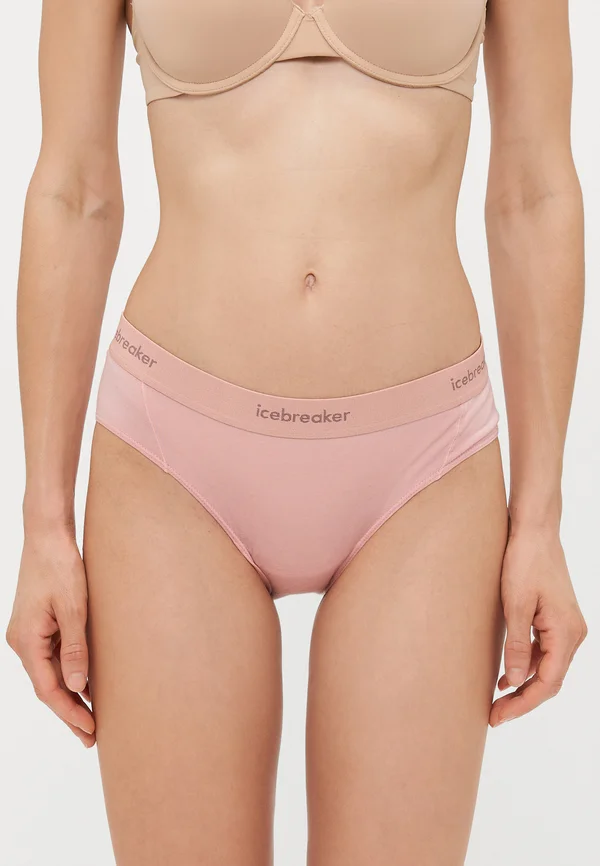 LIGHT WEIGHT COOL LITE GRAPHIC - Briefs - blush
