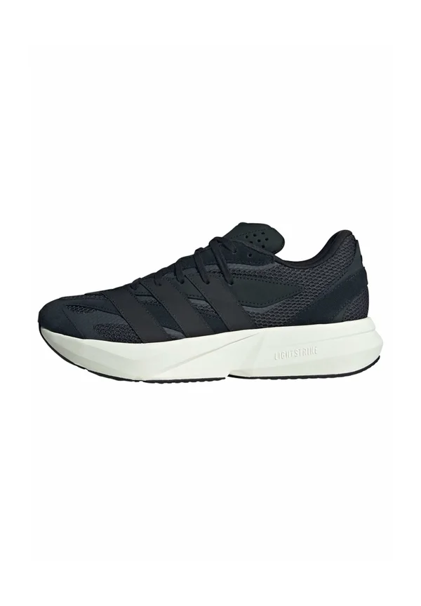 LIGHTSTRIDE - Trainers - core black/off white