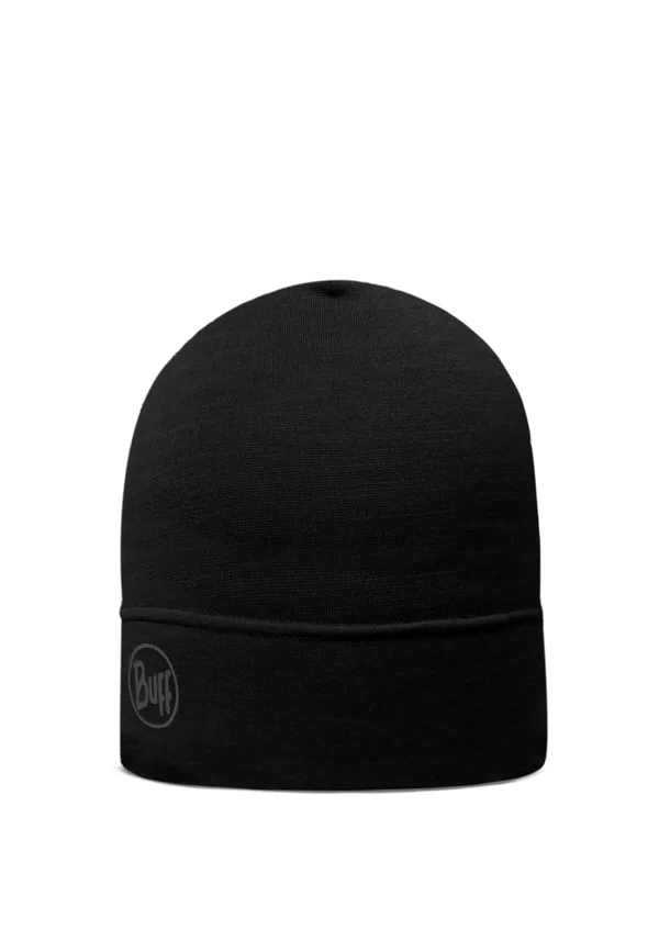 LIGHTWEIGHT BEANIE - Beanie - black