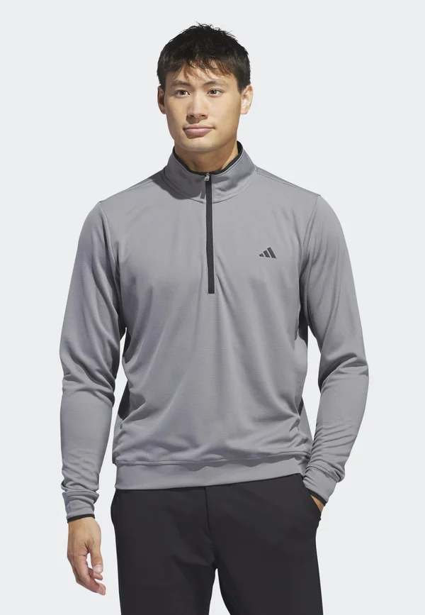 LIGHTWEIGHT HALF-ZIP - Jumper - grethr