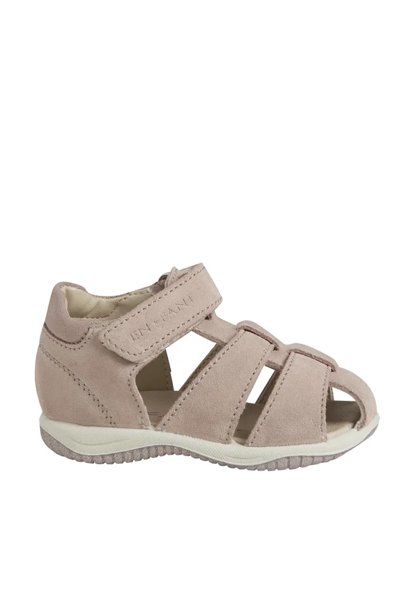 LIGHTWEIGHT  - Walking sandals - cameo rose