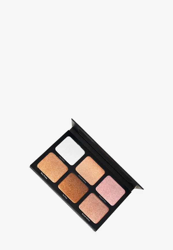 LIGHTWORK I PALETTE - Highlighter - multi color