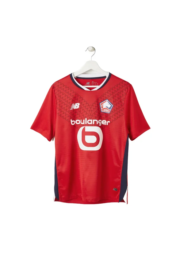 LILLE LOSC HOME SHORT SLEEVE  - Print T-shirt - printpatternmisc