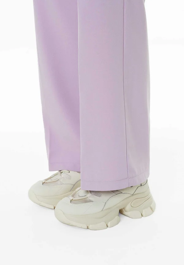 LILU - Trainers - off white