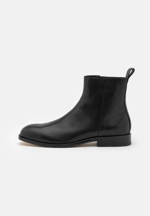 LIMBER - Classic ankle boots - black