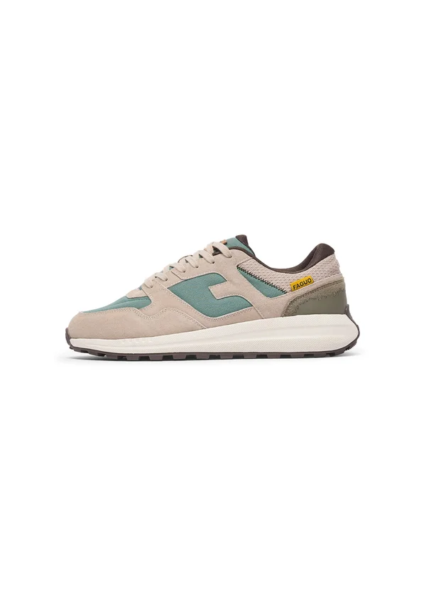 LIMWOOD - Trainers - beige