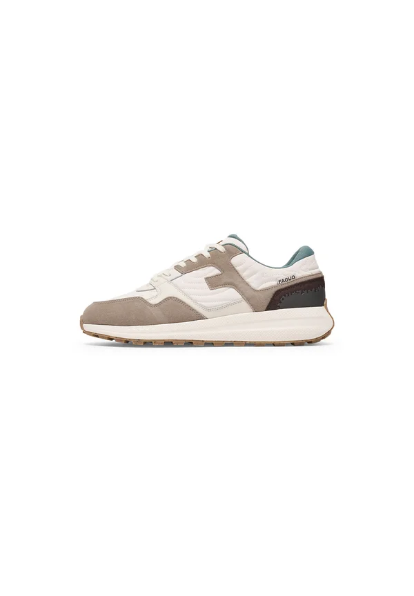 LIMWOOD - Trainers - blanc