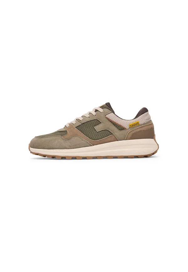 LIMWOOD - Trainers - kaki