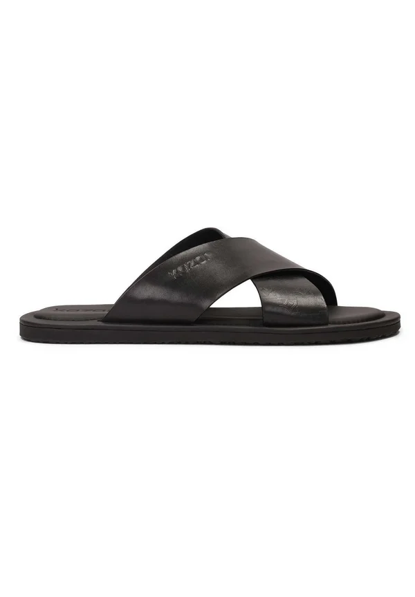 LINCIUS - Mules - black