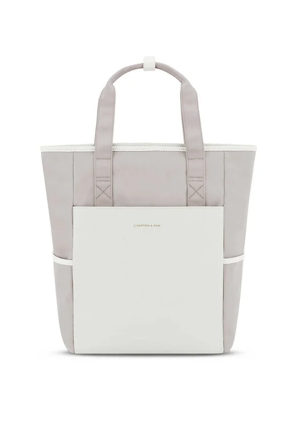 LINDBY - Rucksack - muted clay