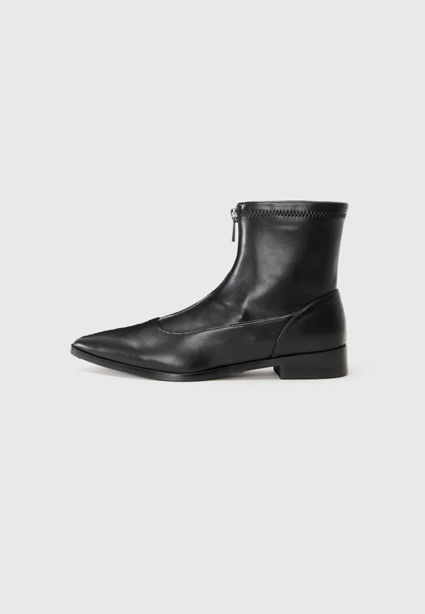 LINDINA - Ankle boots - black