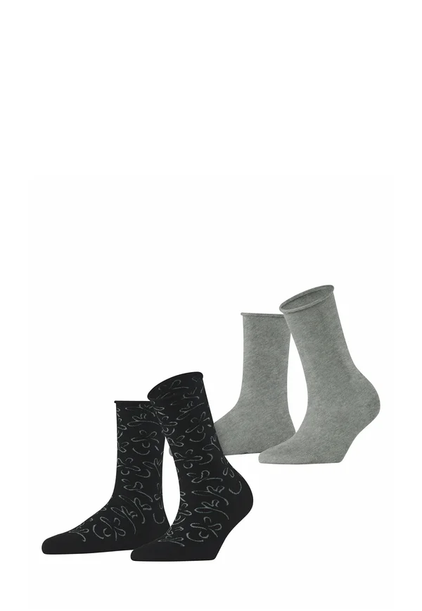 LINES 2-PACK - Socks - sortiment