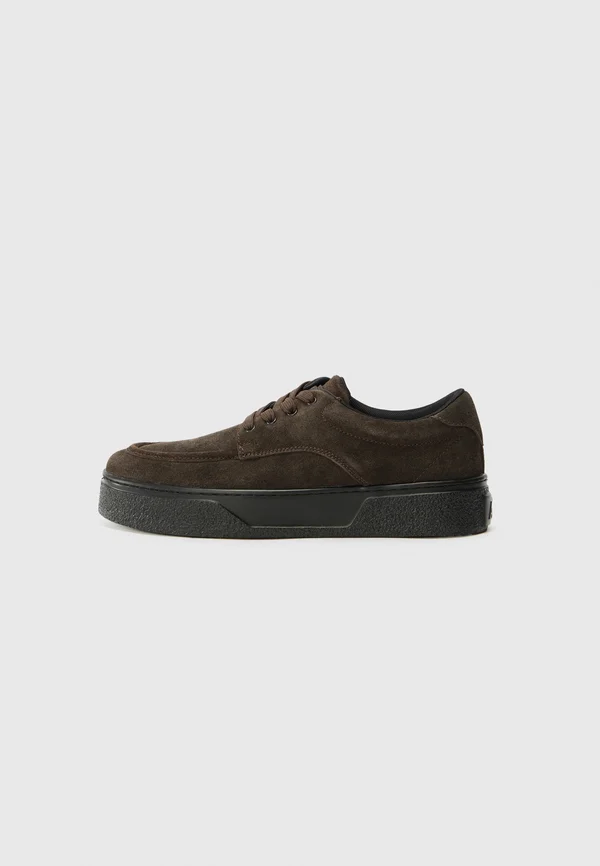 LIO - Trainers - chocolate