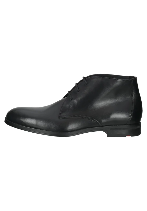 LION - Lace-ups - schwarz
