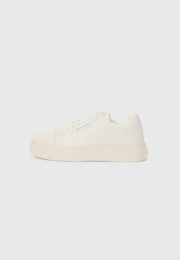 LION - Trainers - off white