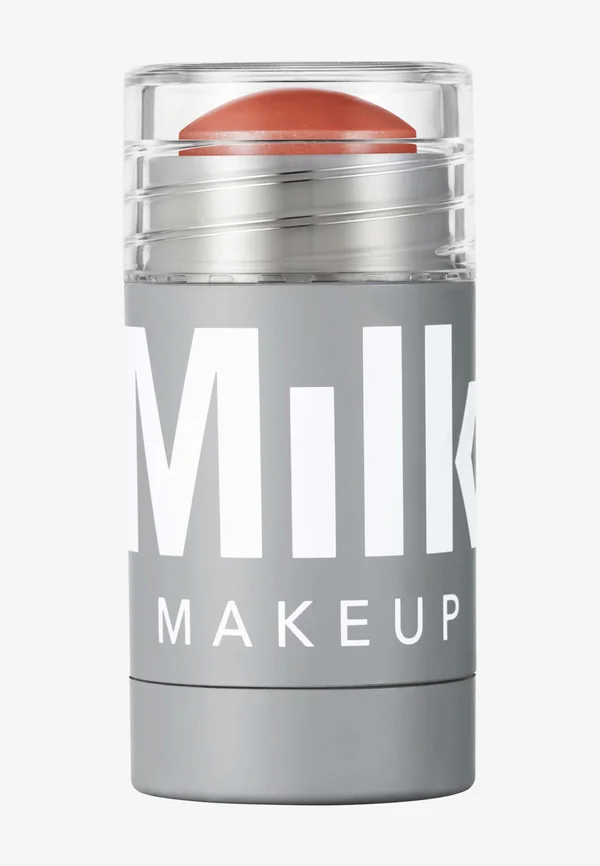 LIP + CHEEK STICK - Lip & cheek tint - rosy beige