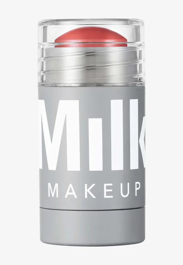 LIP + CHEEK STICK - Lip & cheek tint - spiced rose