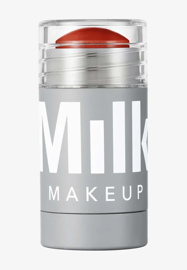 LIP + CHEEK STICK - Lip & cheek tint - terracotta