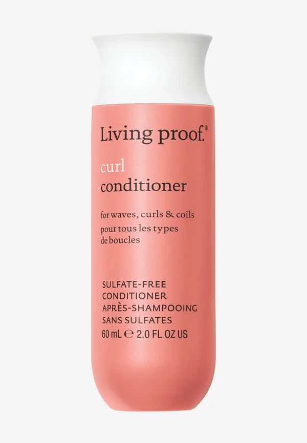 LIP CURL CONDITIONER - Conditioner