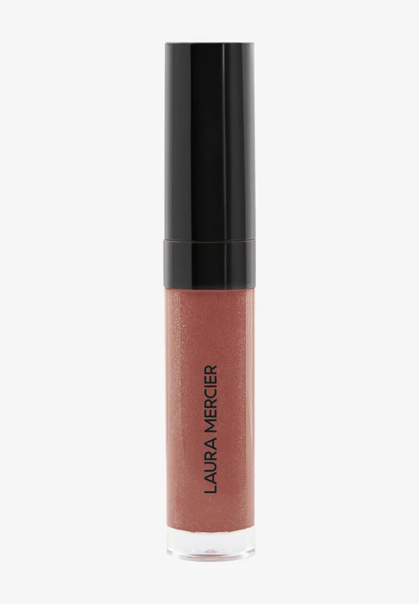 LIP GLACÉ - Lip gloss - 35 crème brûlée