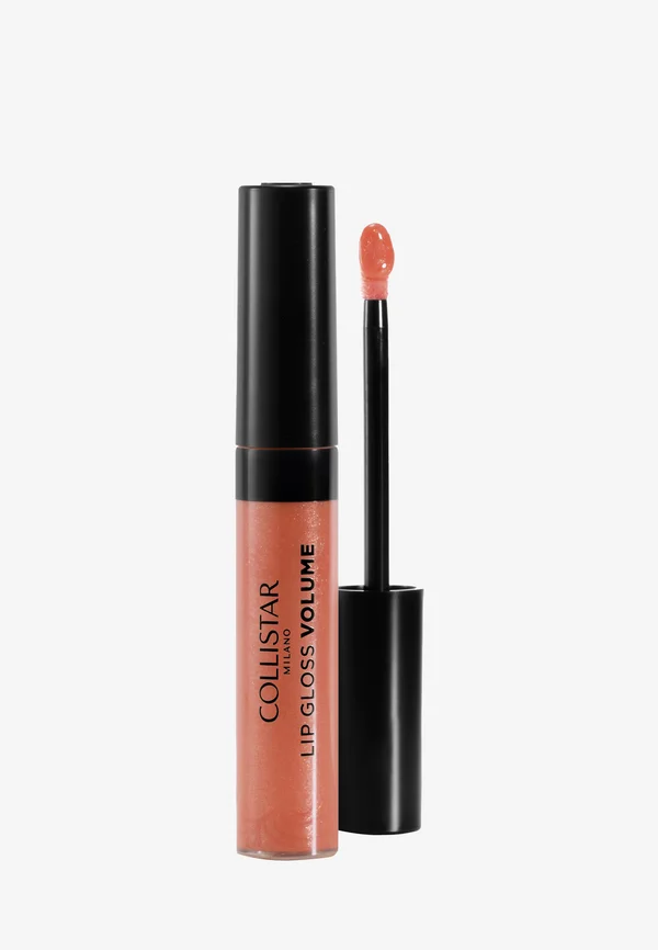 LIP GLOSS VOLUME - Lip gloss - n. 130 divine oranges