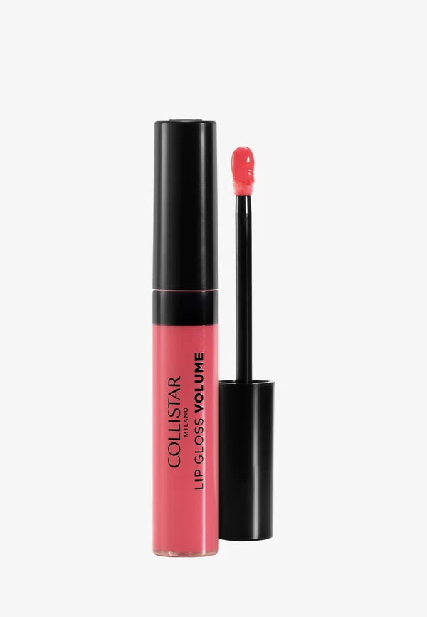 LIP GLOSS VOLUME - Lip gloss - n. 180 sardinian coral