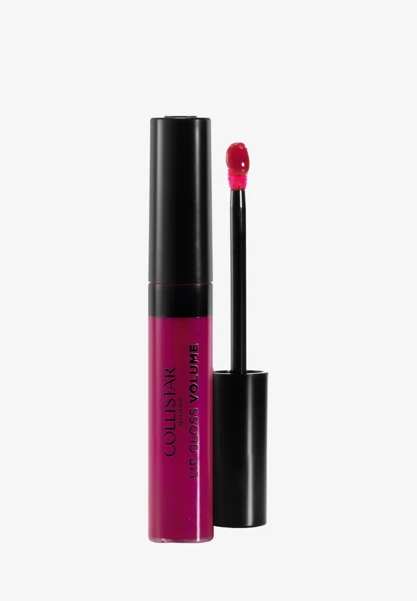 LIP GLOSS VOLUME - Lip gloss - n. 210 fucsia buganvillea