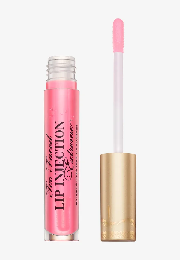 LIP INJECTION EXTREME LIP PLUMPER - Lip plumper - bubblegum yum