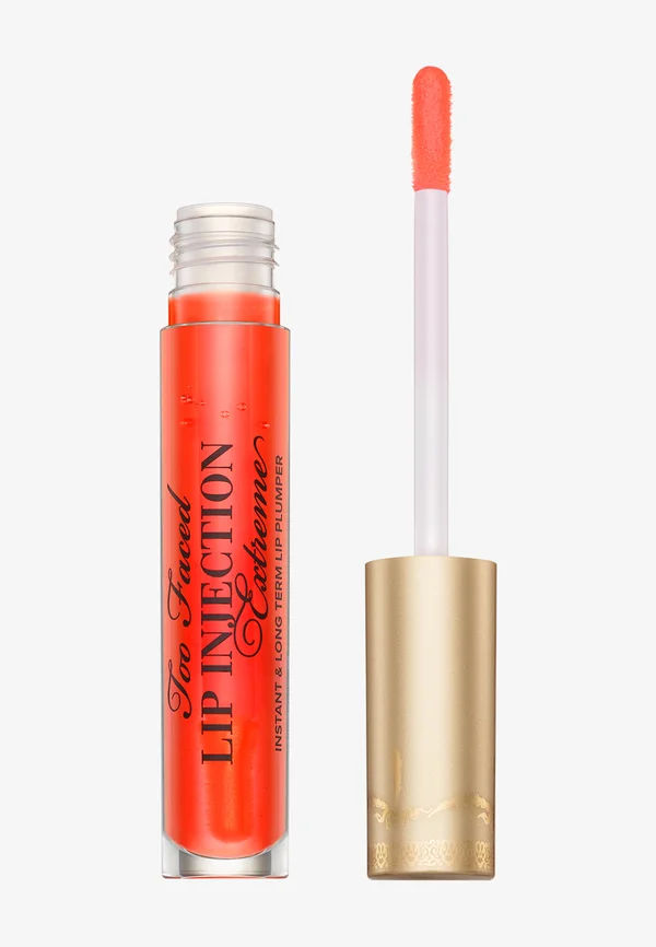LIP INJECTION EXTREME LIP PLUMPER - Lip plumper - tangerine dream