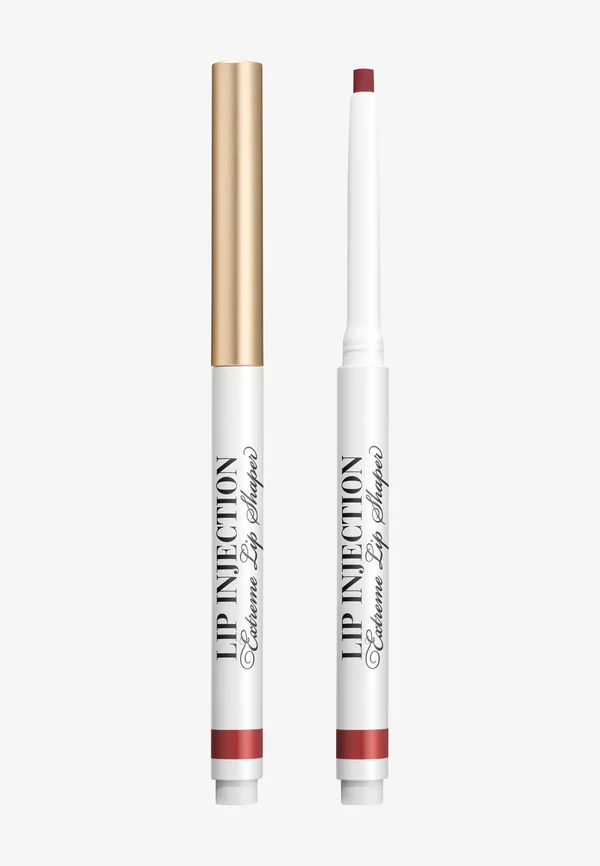 Lip Injection Extreme Lip Shaper - Lip plumper - happily ever after