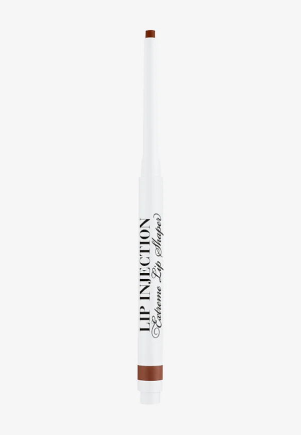 LIP INJECTION EXTREME LIP SHAPER - Lip plumper - in big truffle