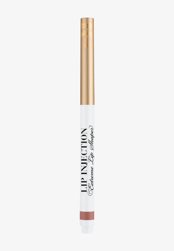 LIP INJECTION EXTREME LIP SHAPER - Lip plumper - puffy nude
