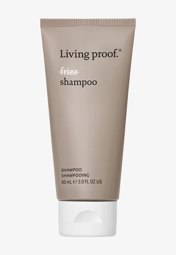 LIP NO FRIZZ SHAMPOO - Shampoo