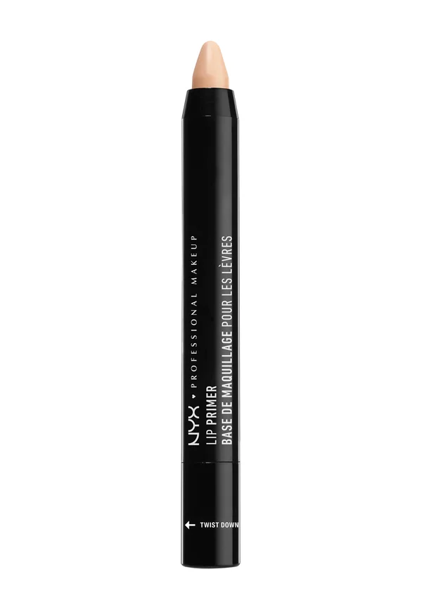 LIP PRIMER - Lip liner - 1 nude