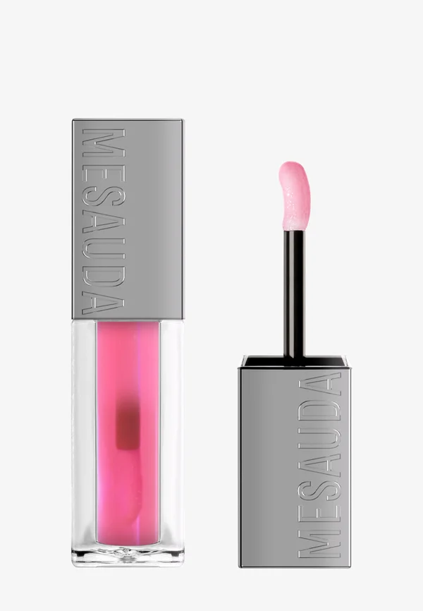 LIPOILOGYTM - Lip gloss - pink elixir